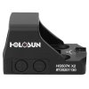 Kolimator Holosun HS507K X2 Open Reflex SubCompact Pistol Sight